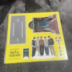 txt moa x together アクスタ