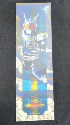 仮面ライダーアギト 真アギト展 G3-X