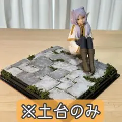 ガレージキット ジオラマ 未組立 もののけ姫 - メルカリ