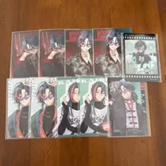 にじさんじ　3SKM 魁星