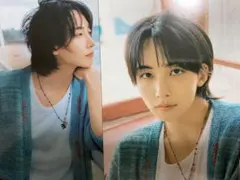 SEVENTEEN kit ジョンハン 生写真