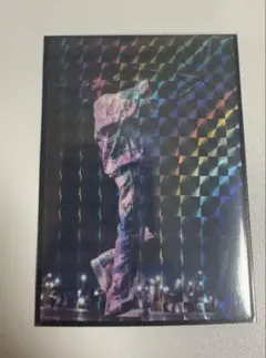 LEX トレーディングカード サイン入り withU tour - メルカリ