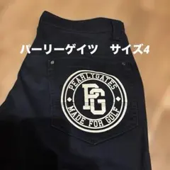 2026年最新】パーリーゲイツ メンズ 4の人気アイテム - メルカリ