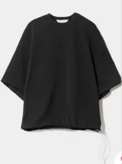 UNTRACE ライクラスモックS/S _266 BLACK - メルカリ