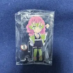 鬼滅の刃 繋がるランダムアクリルスタンド(第四期) 甘露寺蜜璃