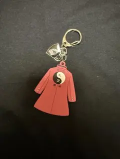 東京リベンジャーズ イマーシブフォート東京 天竺 キーホルダー