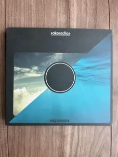 サカナクション スタジオアルバム CD 全8枚セット 初回限定盤 サカナクション スタジオアルバム CD 全8枚セット 初回限定盤