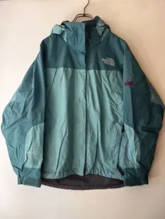 Ｒ*様 No.5921 ノースフェイス GORE-TEX マウンテンパーカー