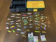 2026年最新】バス釣り引退の人気アイテム - メルカリ