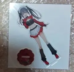 デート・ア・ライブ ヴァイス 時崎狂三 しろくろメイド しろくろ