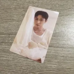 mazzel OnlyYou トレカ　セイト