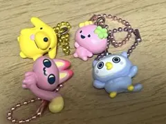 たまごっち キーホルダー