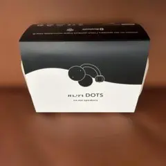 nwm DOTS 本体 専用テールフックセット - メルカリ