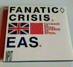 FANATIC◇CRISIS　EAS