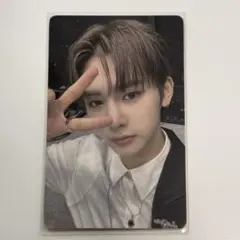 ボイプラ2 2週目 展示会 ジョウアンシン コンプ 10枚 トレカ セット アンシン トレカ ボイプラ2 アーカイブ展 韓国 ポップアップ 2週目