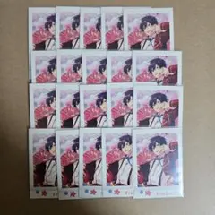 あんスタ　ぱしゃこれ　idol3　氷鷹北斗