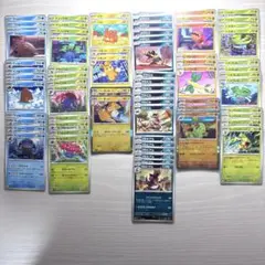 インフェルノX　ノーマル・レアまとめ売り