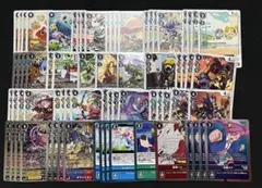 パペット型　デッキパーツ　まとめ売り　デジモンカード　デジカ Amazon.co.jp: デジモンカードゲーム シャカモン系 デッキパーツ