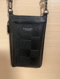 スマホショルダー