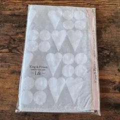 キンプリ L& フェイスタオル