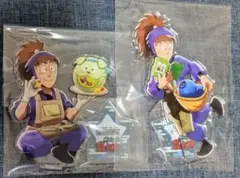忍たま乱太郎 スイーツパラダイス スイパラ アクリルスタンド 不破雷蔵