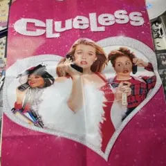 クルーレス 映画ポスター