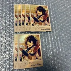 あんスタ　中国　星幻時序　ポラロイド　朔間凛月