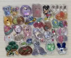 【正規品有★30枚↑セット】 17 ボンボンドロップシール おすそわけ セット