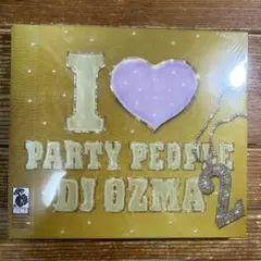 I♥PARTY PEOPLE2
