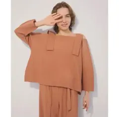 イッセイミヤケ　ミー　トップス