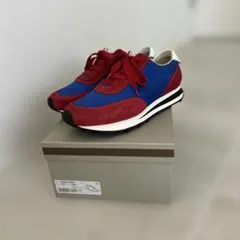 MARNI ダスパーカー　レトロスニーカー 43 箱付のサムネイル