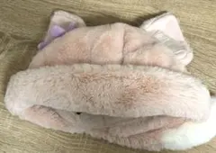 東京ディズニーシー　リーナベル　ファンキャップ　帽子
