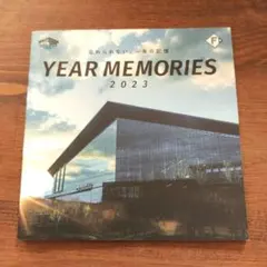 日本ハムファイターズ　2023 フォトブック