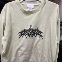 coldrain DIGITOLL RAGLAN TEE - メルカリ