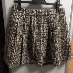 ミニスカート⭐︎のサムネイル