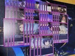 ユニオンアリーナ シャドウ デッキ 調整パーツ付き - メルカリ