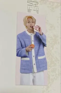 ENHYPEN WORLD SWEET MOMENT ジョンウォン