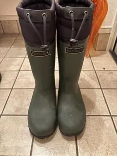 「プロノ」フェルトブーツ/PR-2022 防寒長靴