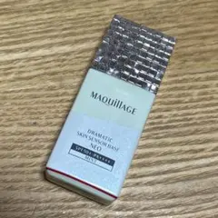 マキアージュ　ドラマティックスキンセンサーベース　NEO ミント　グリーン