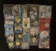 東京リベンジャーズ 松野千冬 グッズ まとめ売り　東リベ