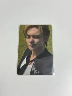 TXT TOMORROW MOAZONE トレカ　ヨンジュン