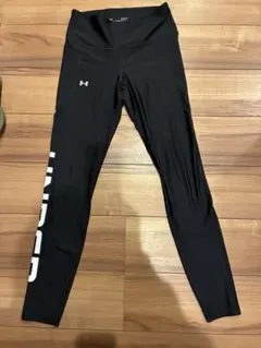 アンダーアーマー　運動用レギンス