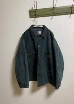 2025年最新】チョアコート カーハート グリーンの人気アイテム - メルカリ