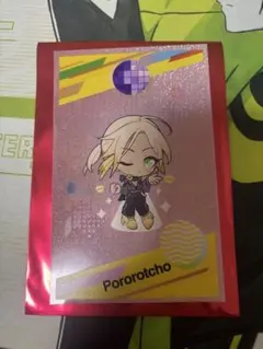 コンパス シクパ ペンライトシート ポロロッチョ