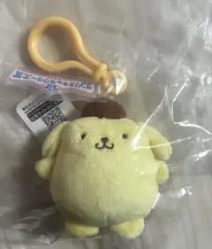 サンリオキャラクターズキャラクター大賞2026 マスコット　ポムポムプリン