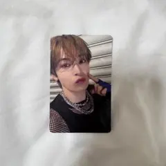 JO1DER SHOW 永縁 EIEN W会員 つんっ！トレカ 與那城 奨