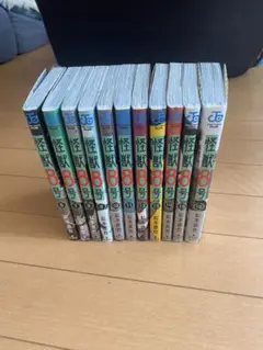 全初版 7巻帯なし 吾妻ひでお Hideo Collection 1-7巻セット - メルカリ