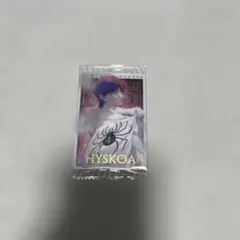 HUNTER × HUNTER ハンターハンター イタジャガ ヒソカ s