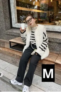 プードルファーベスト