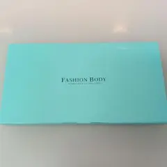 未開封　FASHIONBODY ファッションボディー　サプリメント 未開封 FASHIONBODY ファッションボディー サプリメント 未開封